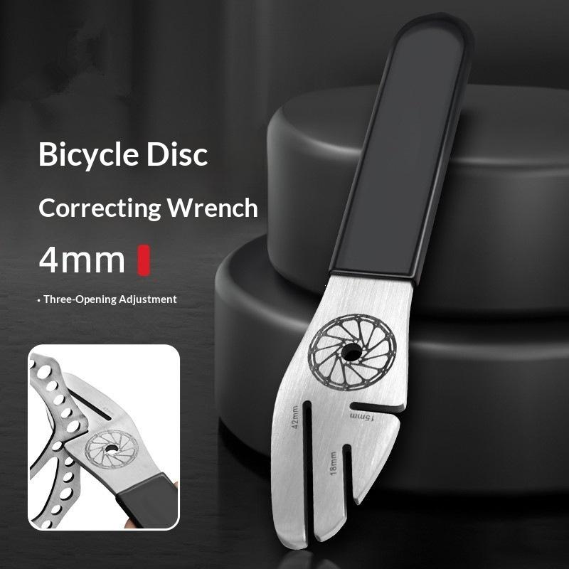 Tools Use In Workshop - Bicycle Disc Brake Wrench 1 Piece