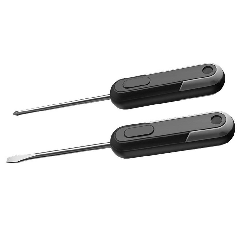 Workshop Tools Hanging - Strong Magnetic 5mm Screwdriver With Hanging