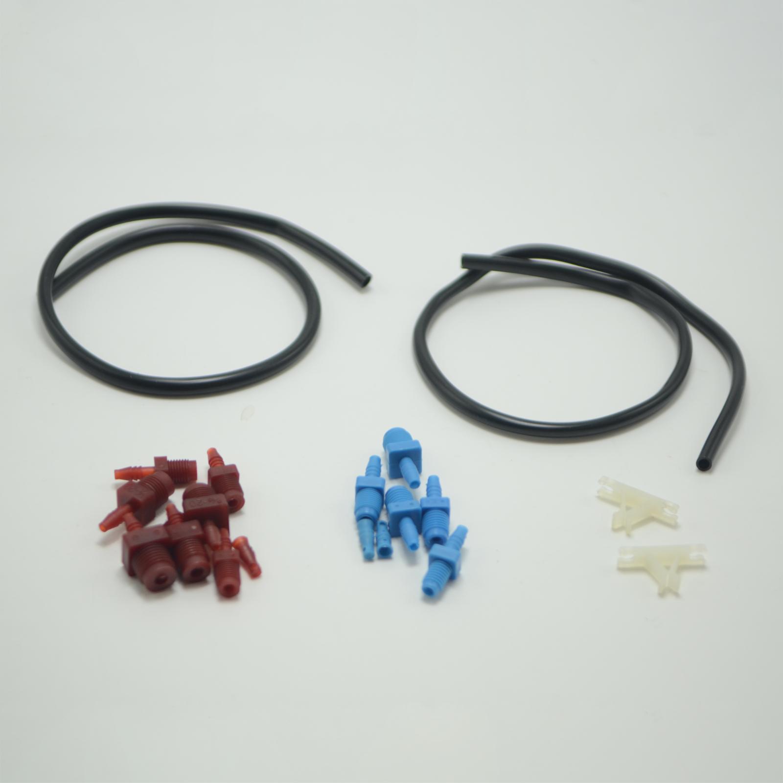 Car Workshop Tools Kit - Master Cylinder Bleeder Tools Kit Durable