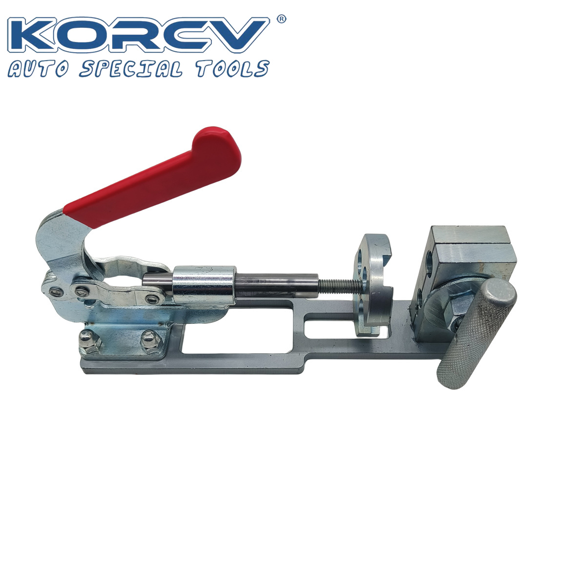 Workshop Tools Car - Special Tools for Volvo Scania Man
