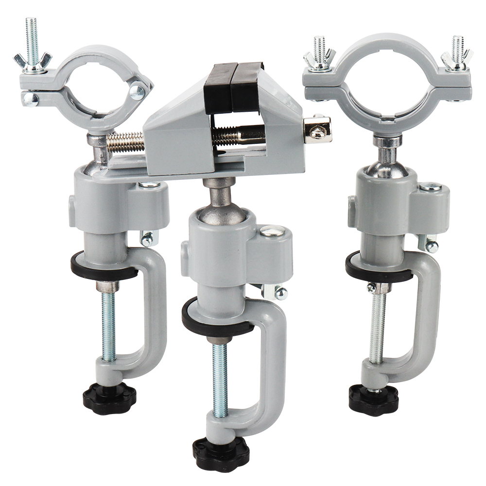 Drill Press Bench - SI FANG 360 Degree Rotatable Table