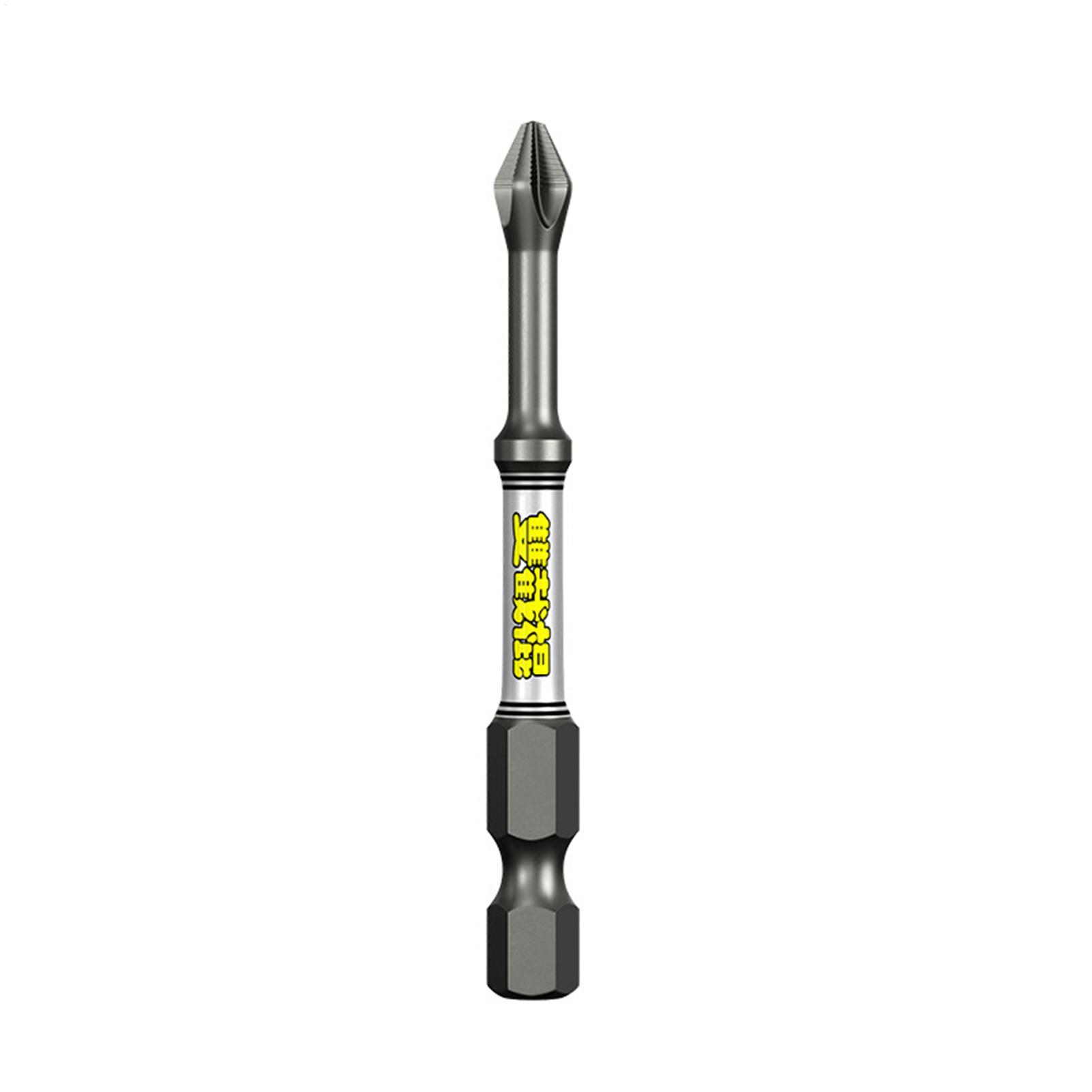 Drill Screwdriver Bit Set 5-Pi - огляд і ціна Workshop With Tools