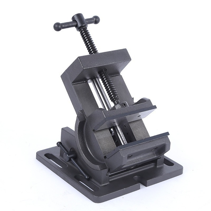 0-90 Degree Tilting Drill Pres - огляд і ціна Drill Press Bench