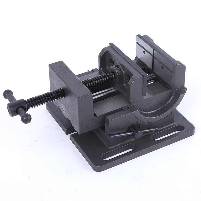 0-90 Degree Tilting Drill Pres - огляд і ціна Drill Press Bench
