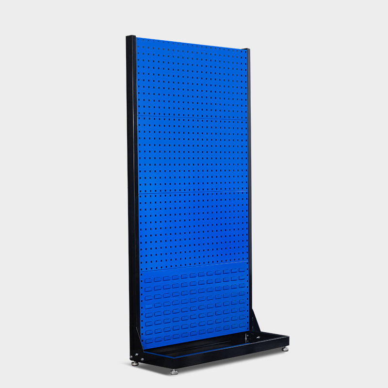 Square Hole Hanging Board Mult - огляд і ціна Workshop Tools.Hanging Board