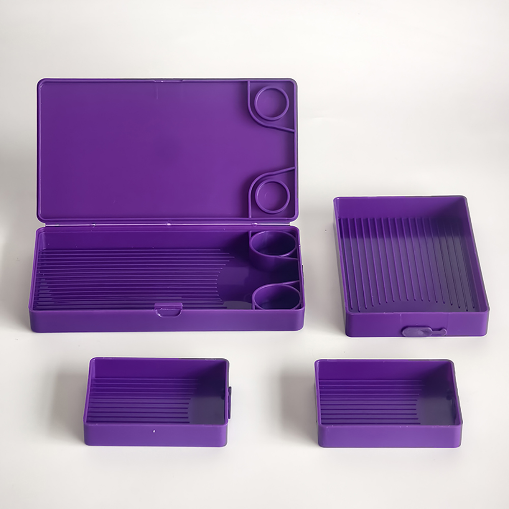 Diamond Painting Tray with Lid - огляд і ціна Tool Chest Cabinet