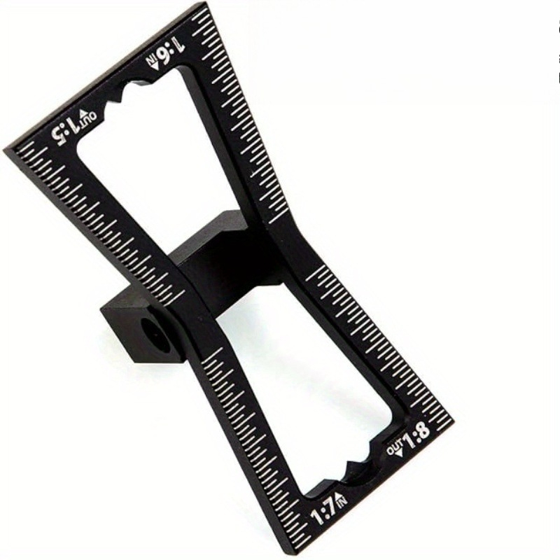 1pc Dovetail Marker Guide Dove - огляд і ціна Dovetail Marking Guide