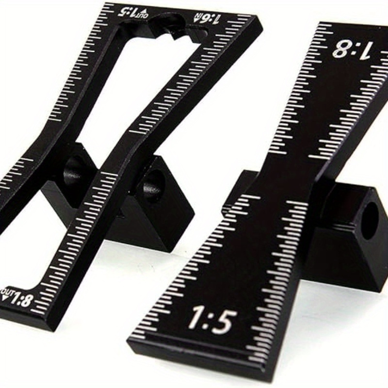 1pc Dovetail Marker Guide Dove - огляд і ціна Dovetail Marking Guide