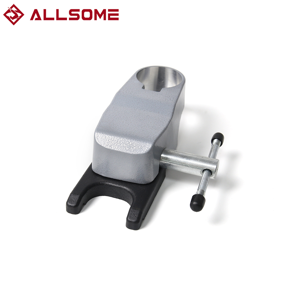 ALLSOME BG-518806 Quick Releas - огляд і ціна Drill Press Bench