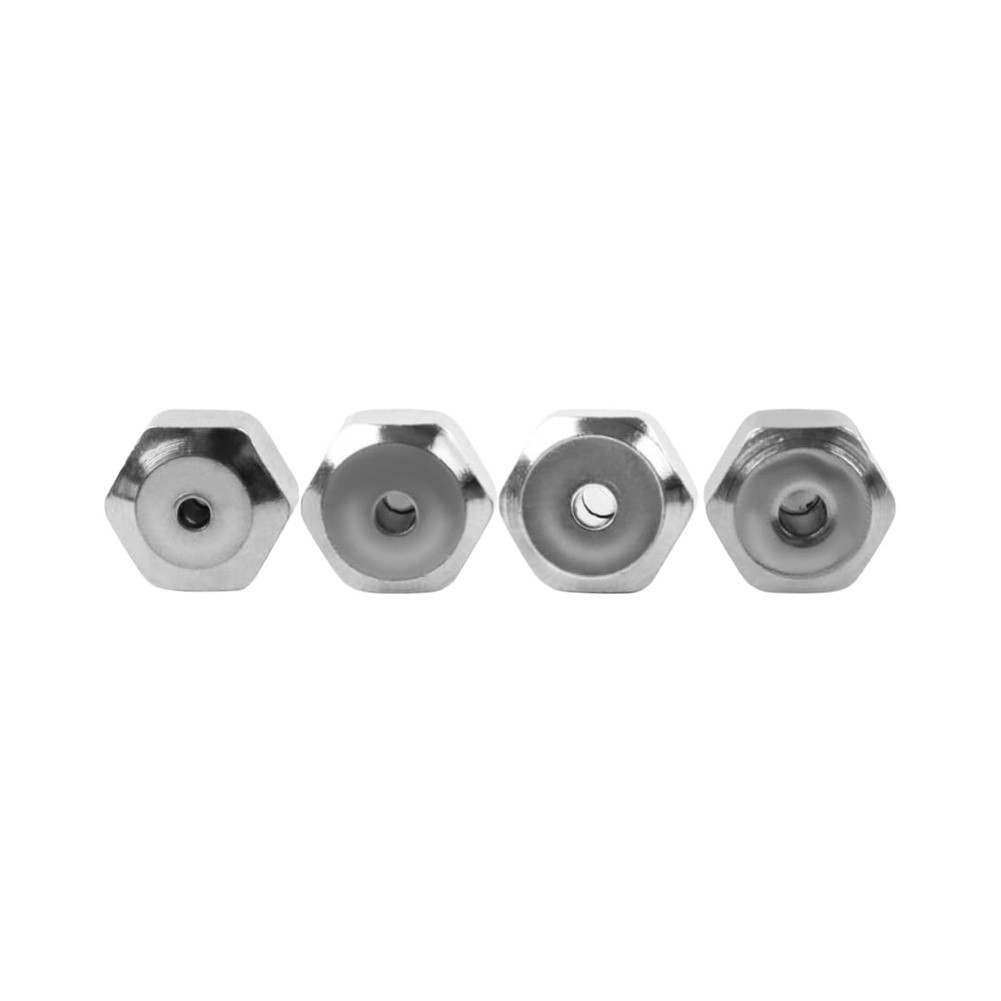 Drill Attachment Rivet Adapter - огляд і ціна Tools Use In Workshop