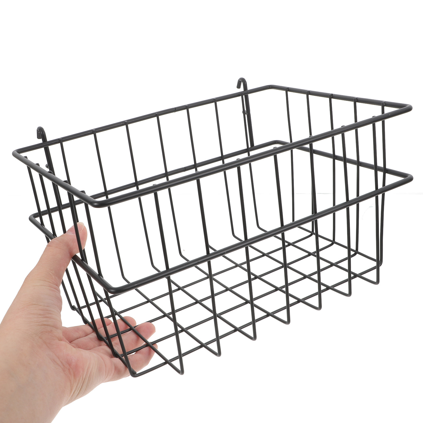 No Drill Pegboard Storage Rack - огляд і ціна Workshop Tools Rack