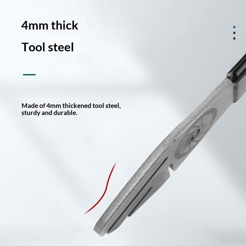 Bicycle Disc Brake Wrench 1 Pi - огляд і ціна Tools Use In Workshop