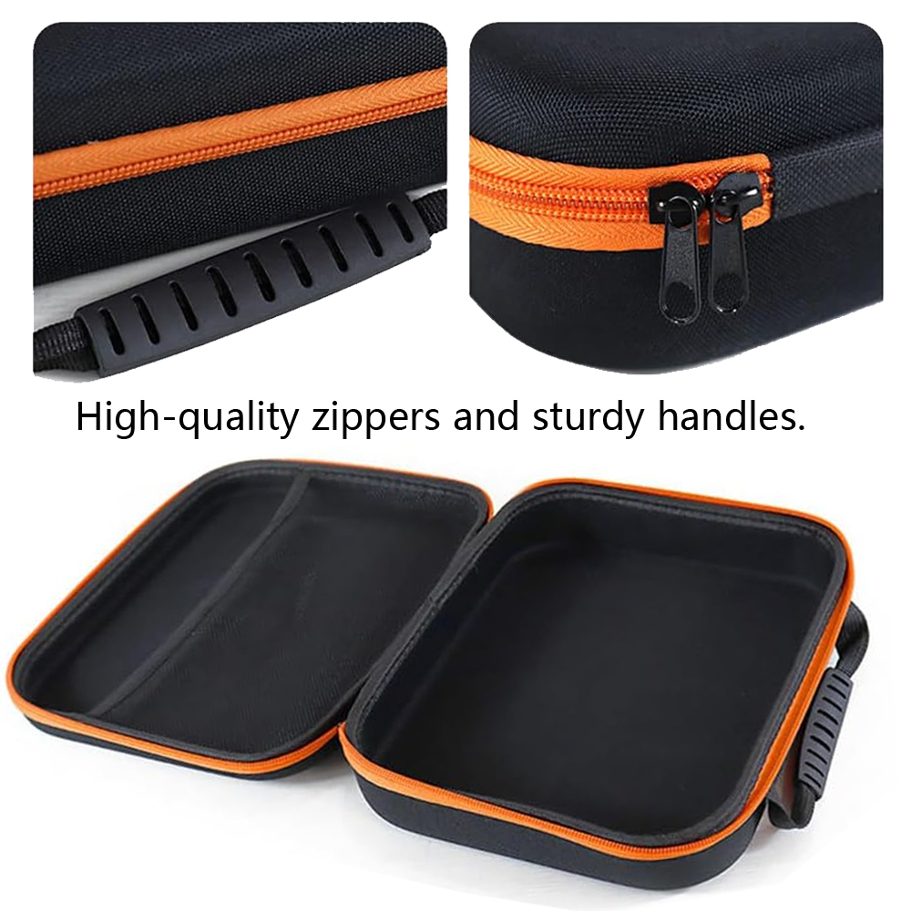 Hard Shell Storage Box Waterpr - огляд і ціна Workshop Tools Box