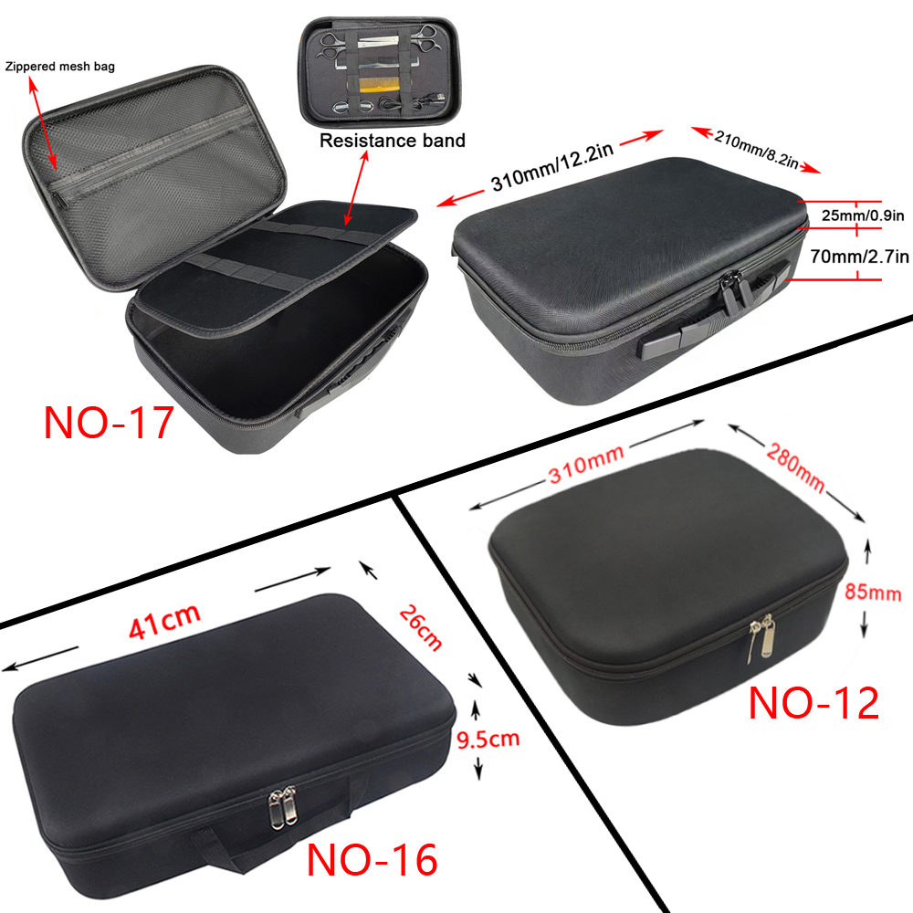 Hard Shell Storage Box Waterpr - огляд і ціна Workshop Tools Box