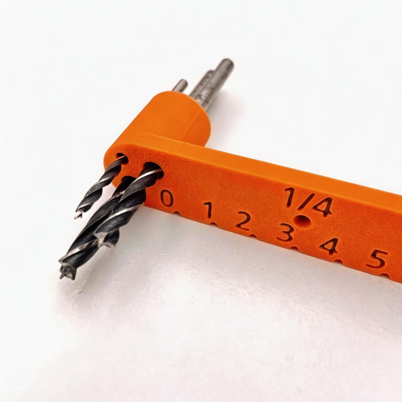 Woodworking Center Locator | P - огляд і ціна Dovetail Marking Guide