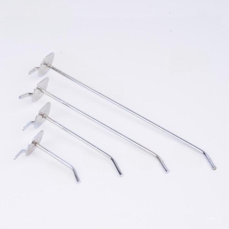 [THG] 10Pcs Pegs Board Pegboar - огляд і ціна Workshop Tools.Hanging Board