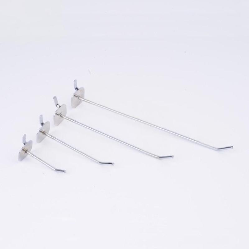 [THG] 10Pcs Pegs Board Pegboar - огляд і ціна Workshop Tools.Hanging Board
