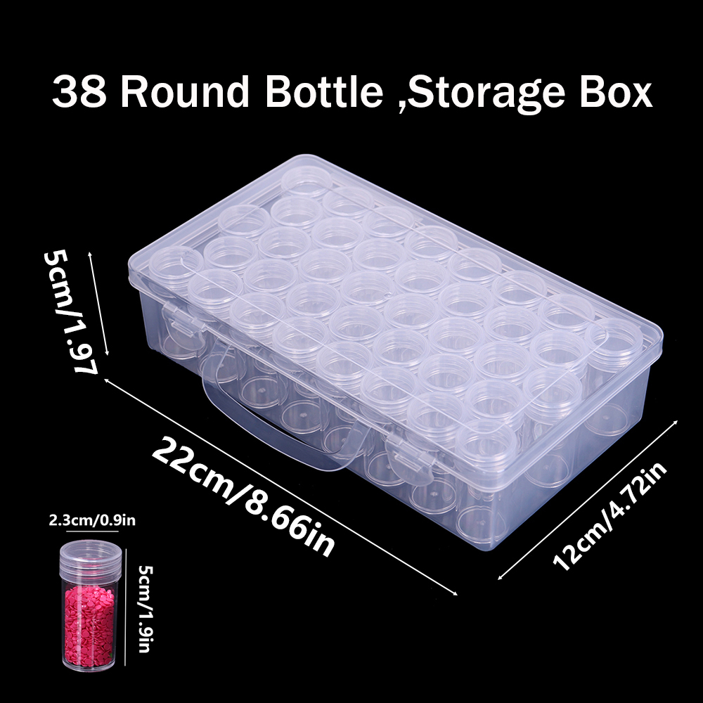 38/76/114/152 Bottle Diamond P - огляд і ціна Tool Chest Cabinet
