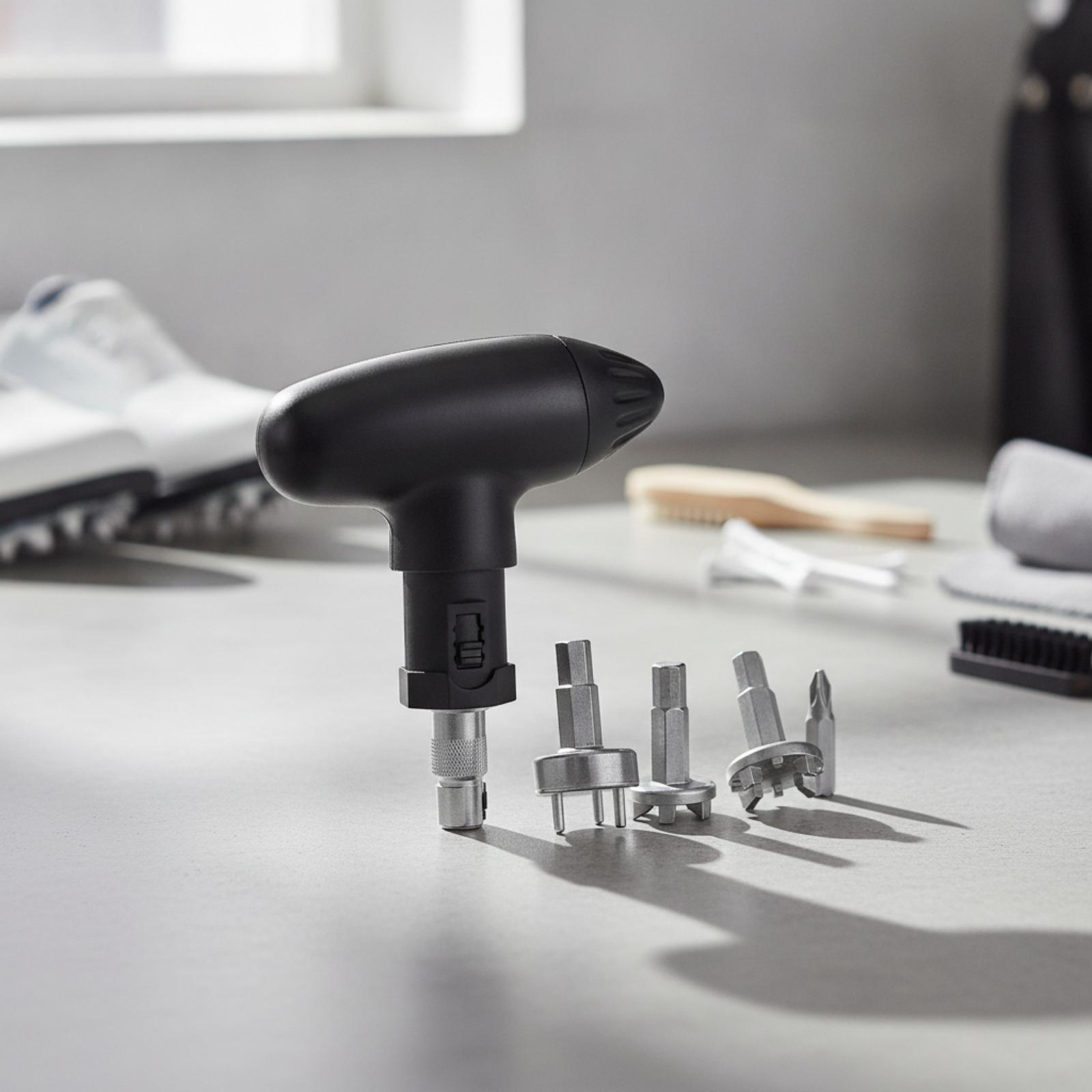 Golf Shoe Cleat Removal Tool C - огляд і ціна Workshop With Tools