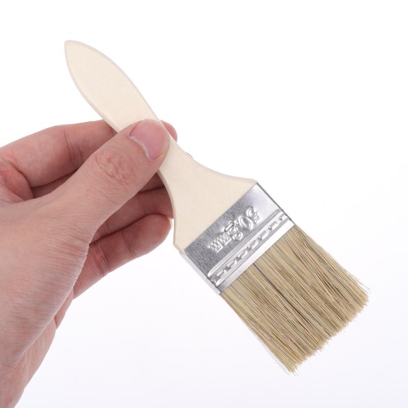 10Pcs Pig Mane Brushes Long Ha - огляд і ціна Tools Use In Workshop