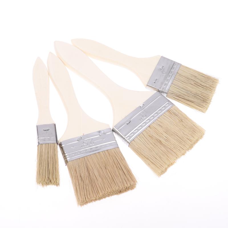 10Pcs Pig Mane Brushes Long Ha - огляд і ціна Tools Use In Workshop