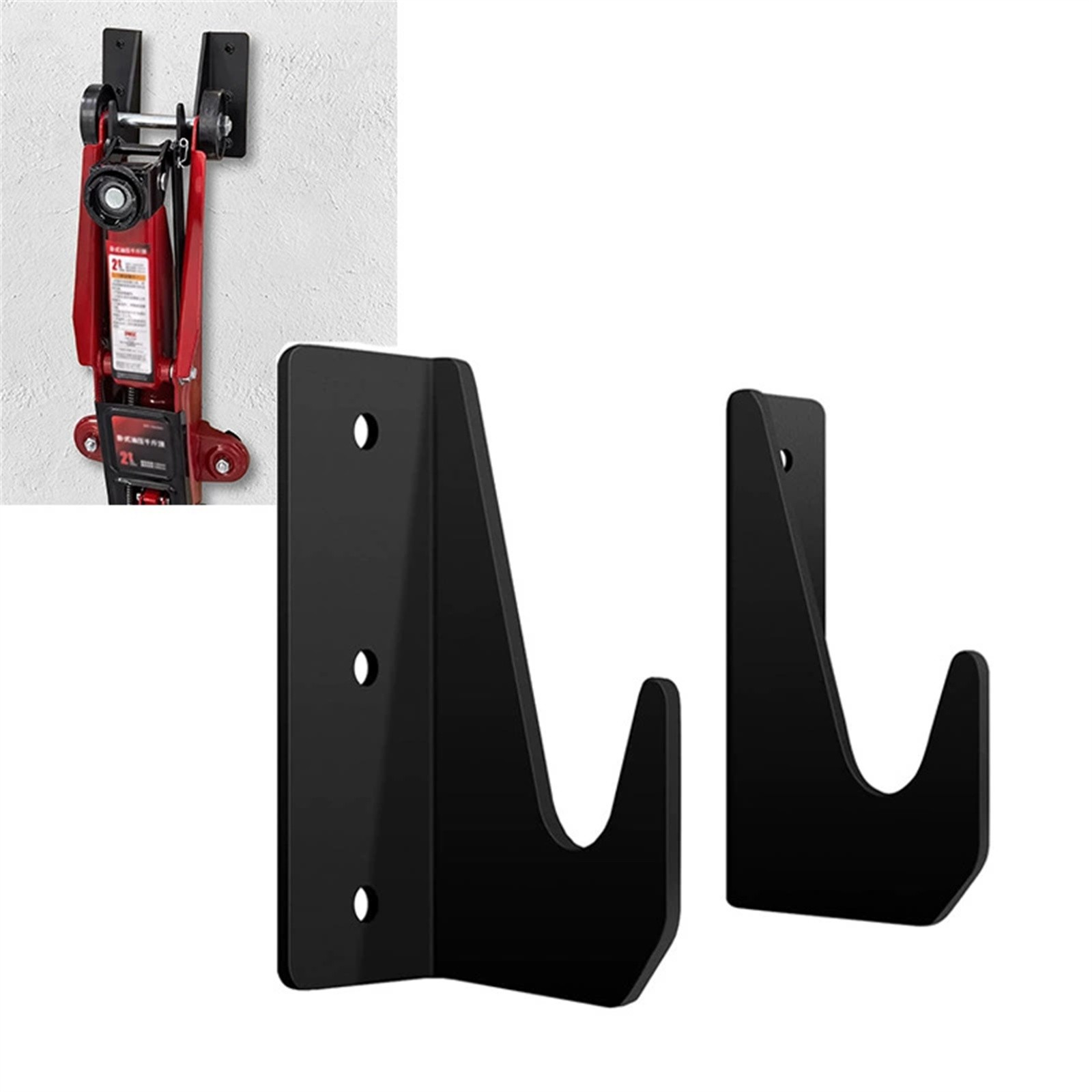 Floor Jack Stabilizer Tool Rac - огляд і ціна Workshop Tools Rack