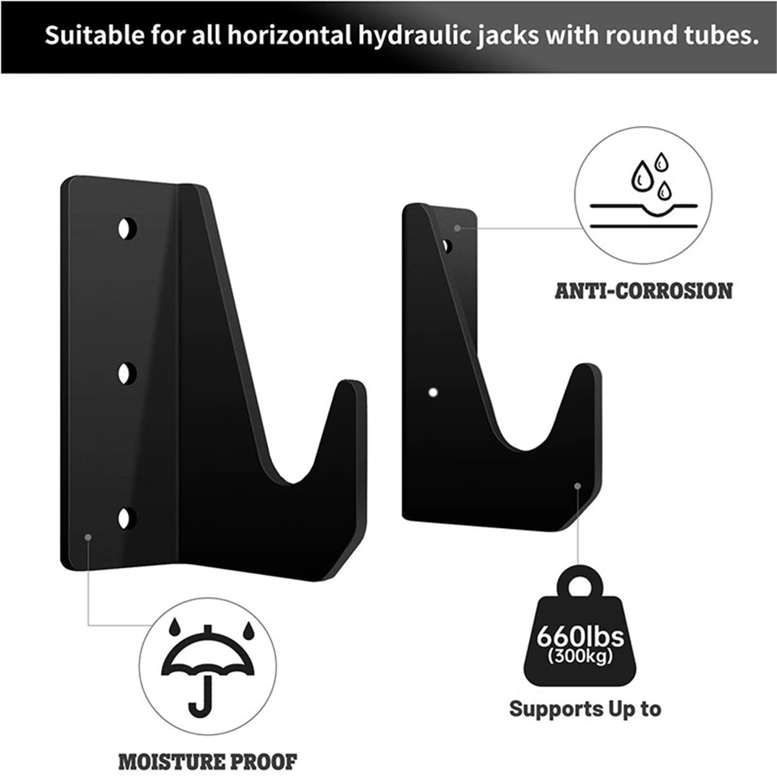 Floor Jack Stabilizer Tool Rac - огляд і ціна Workshop Tools Rack