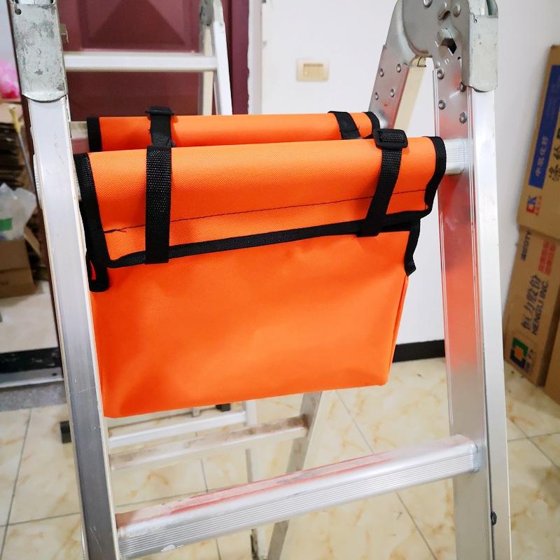 Foldable Ladder Hanging Tool S - огляд і ціна Workshop Tools Hanging