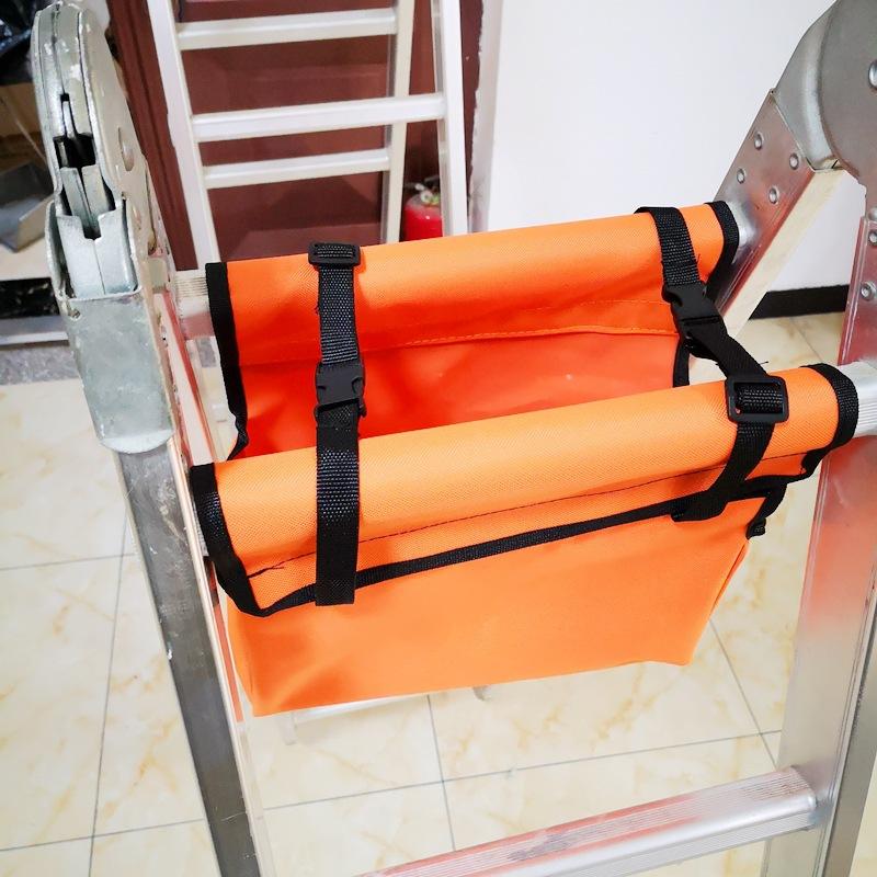 Foldable Ladder Hanging Tool S - огляд і ціна Workshop Tools Hanging
