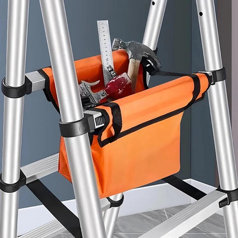 Foldable Ladder Hanging Tool S - огляд і ціна Workshop Tools Hanging