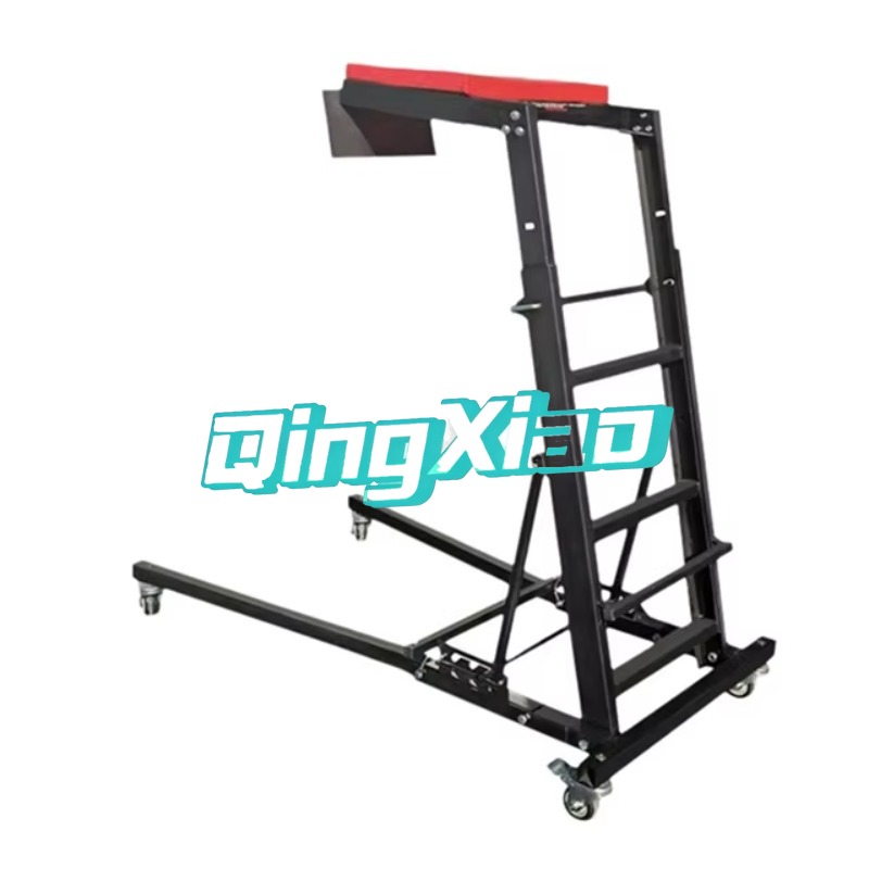High Level Maintenance Platfor - огляд і ціна Tools Use In Workshop