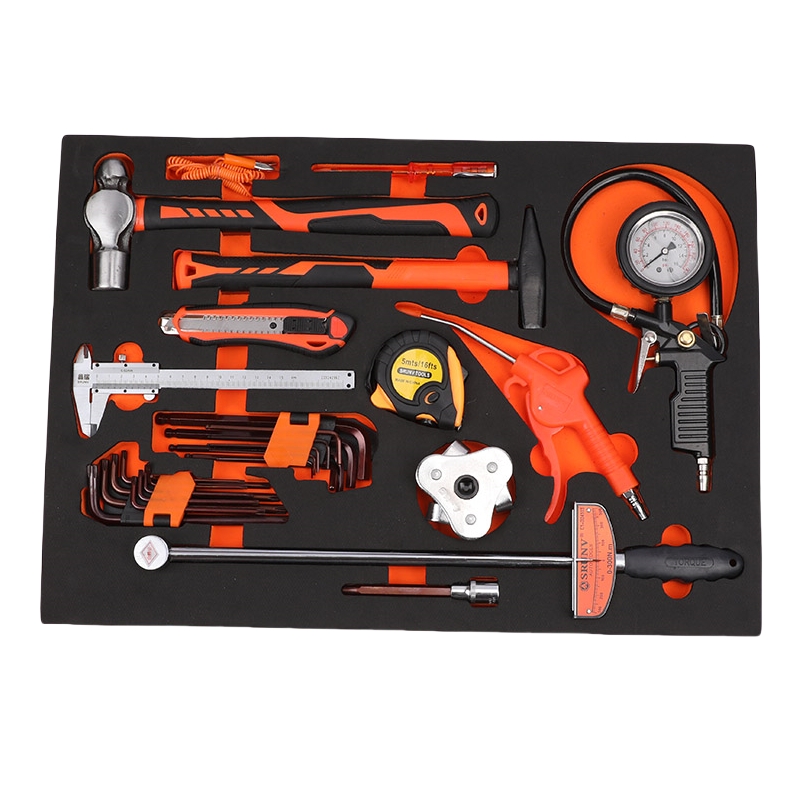 Heavy Duty Security Wrench  Au - огляд і ціна Workshop Tools Car