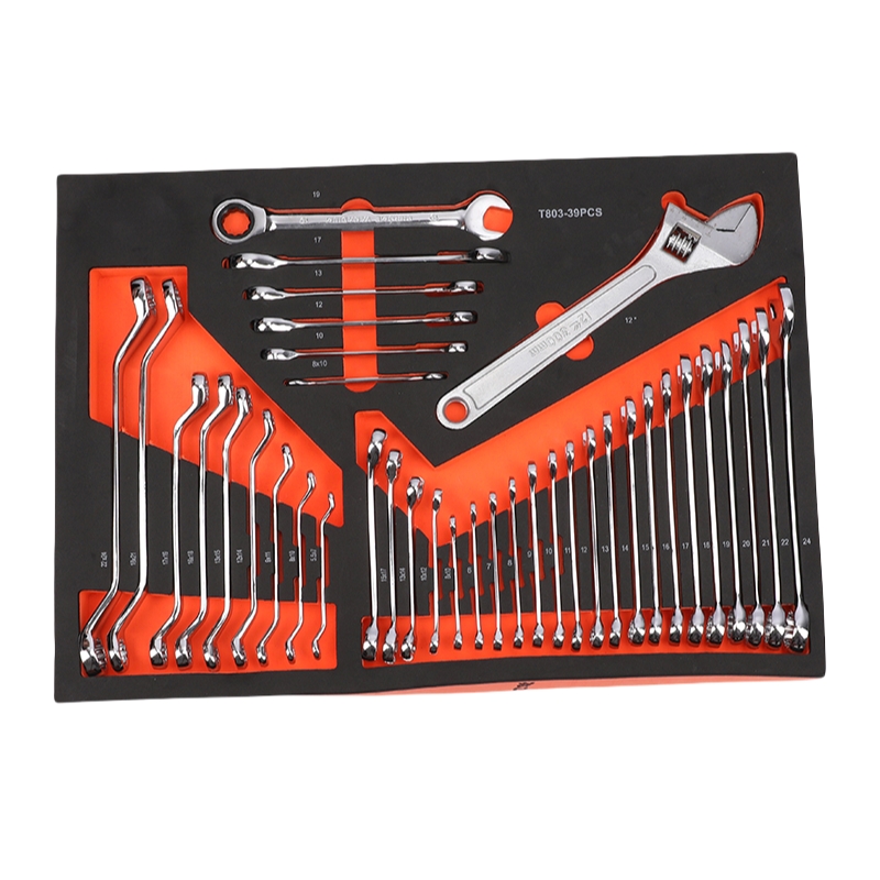 Heavy Duty Security Wrench  Au - огляд і ціна Workshop Tools Car