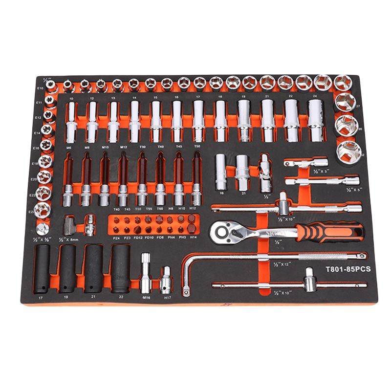 Heavy Duty Security Wrench  Au - огляд і ціна Workshop Tools Car