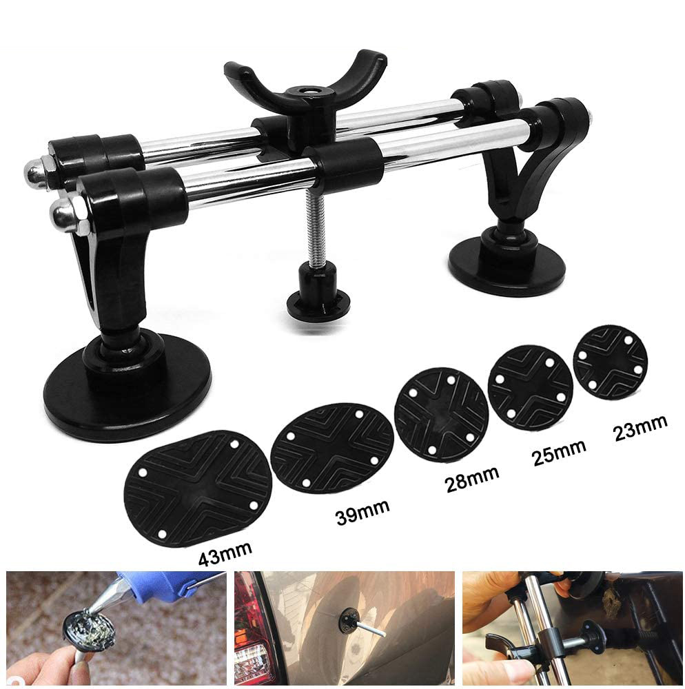 Car Puller Repair Dent Bridge  - огляд і ціна Car Workshop Tools Kit
