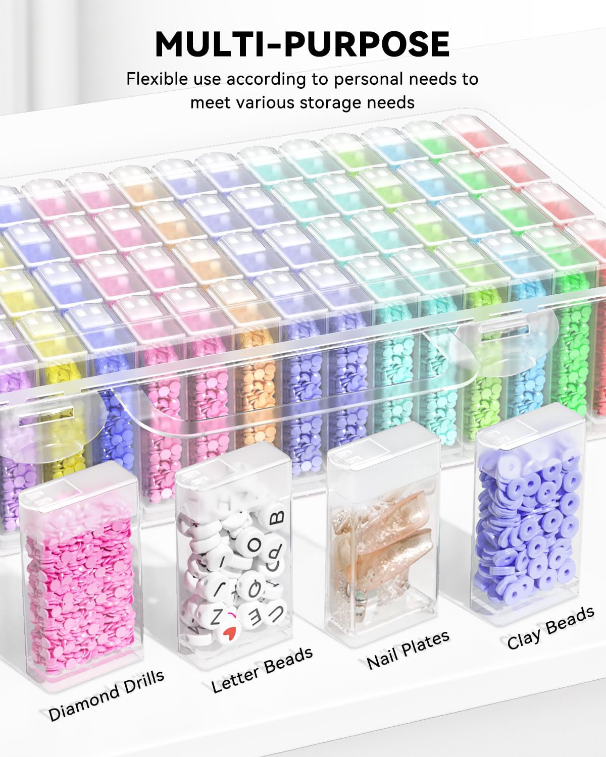 5D DIY Diamond Painting Tools  - огляд і ціна Tool Chest Cabinet