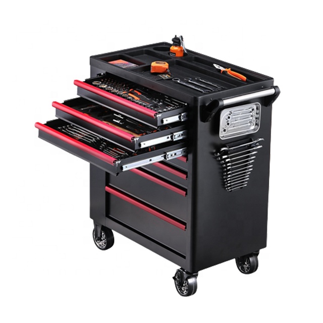 Workshop Cart Toolbox Drawer S - огляд і ціна Workshop Tools Store