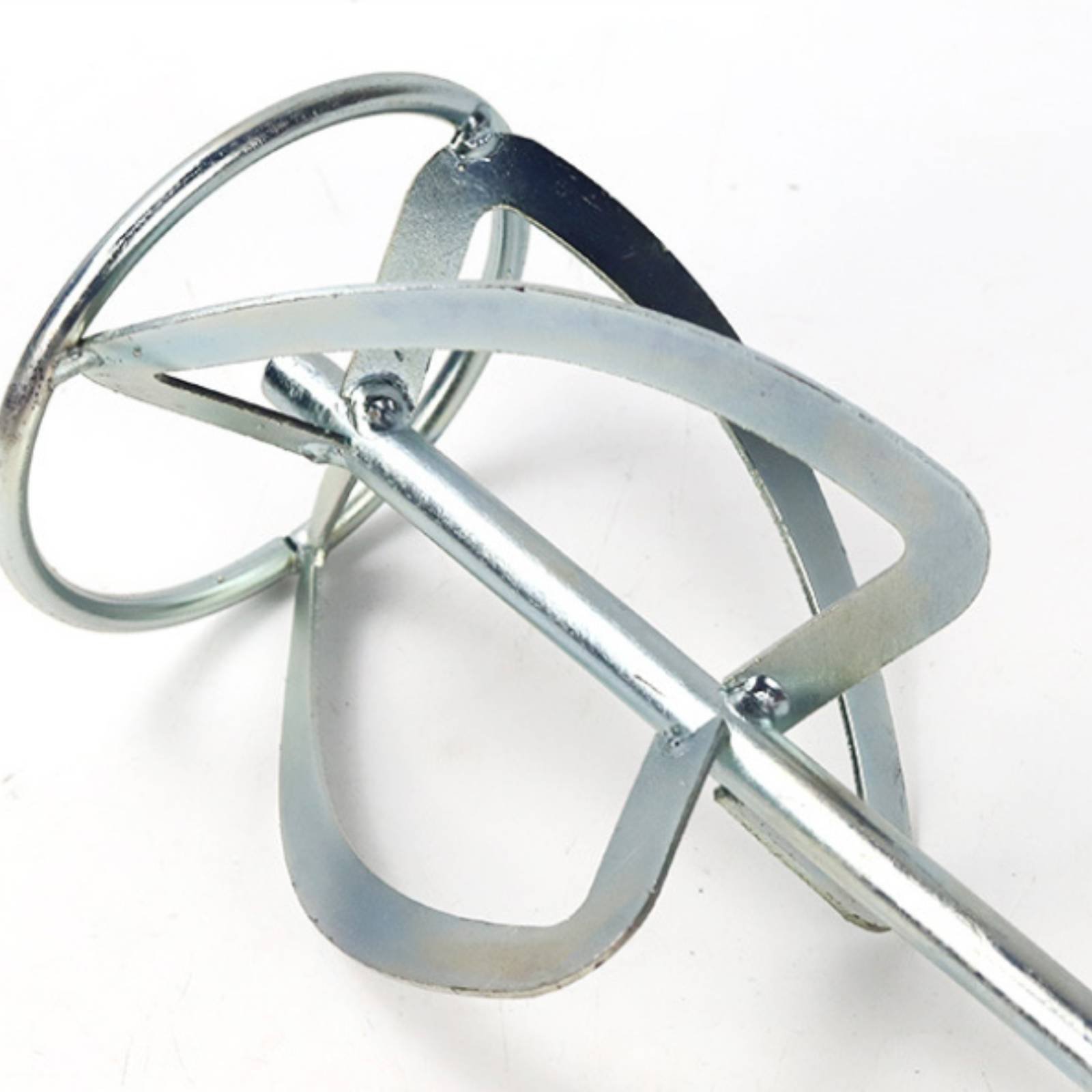 Cement Blender Paddle Sturdy D - огляд і ціна Tools Use In Workshop