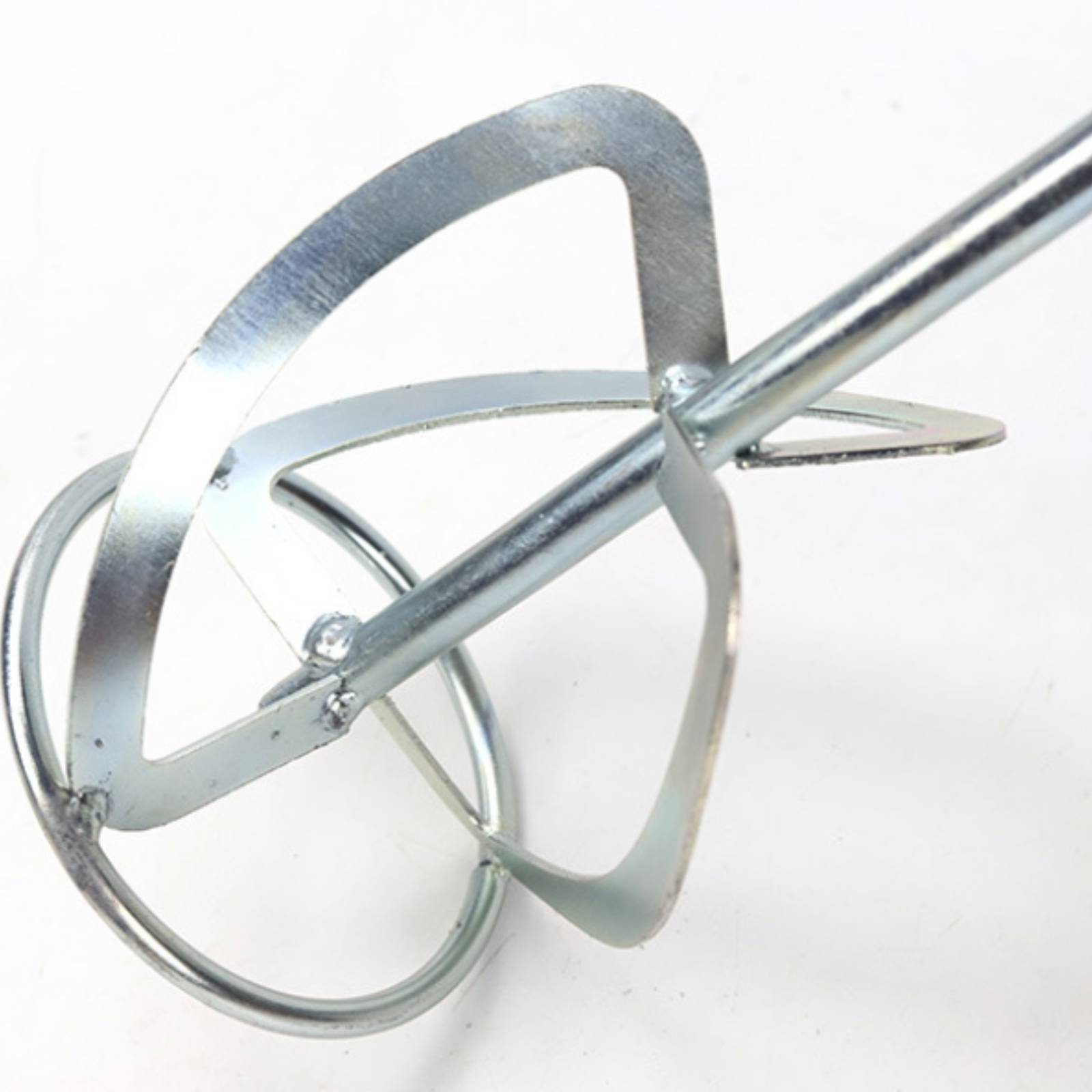 Cement Blender Paddle Sturdy D - огляд і ціна Tools Use In Workshop