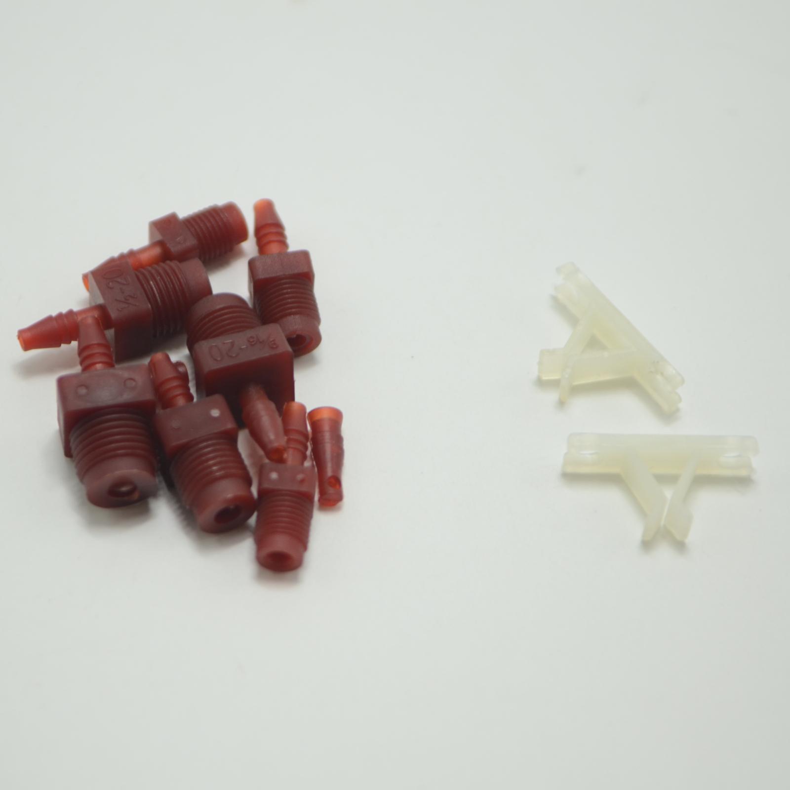 Master Cylinder Bleeder Tools  - огляд і ціна Car Workshop Tools Kit