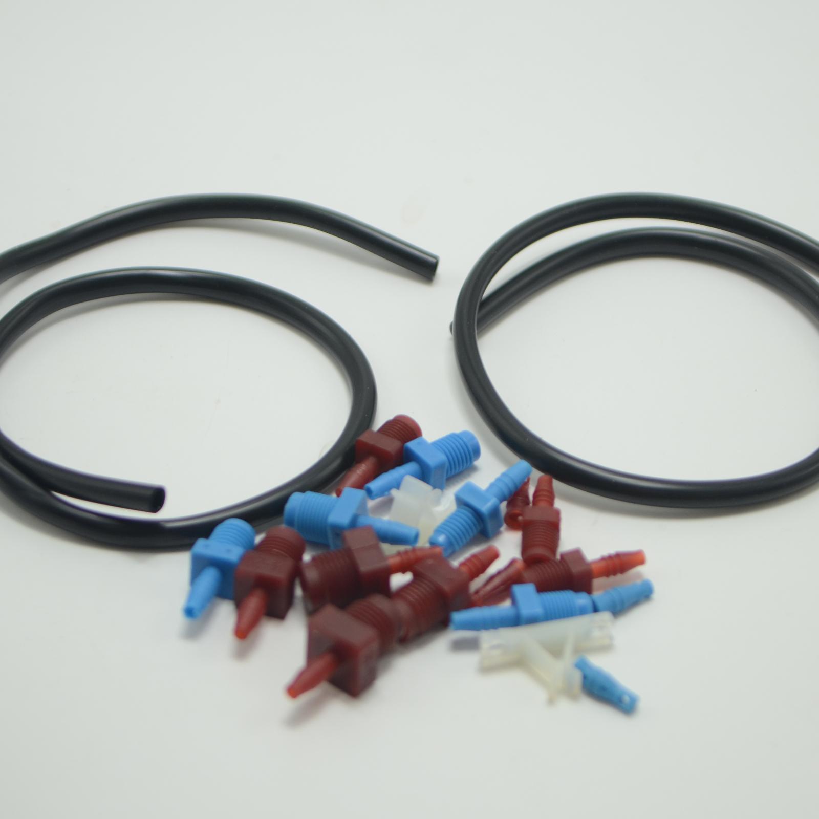 Master Cylinder Bleeder Tools  - огляд і ціна Car Workshop Tools Kit