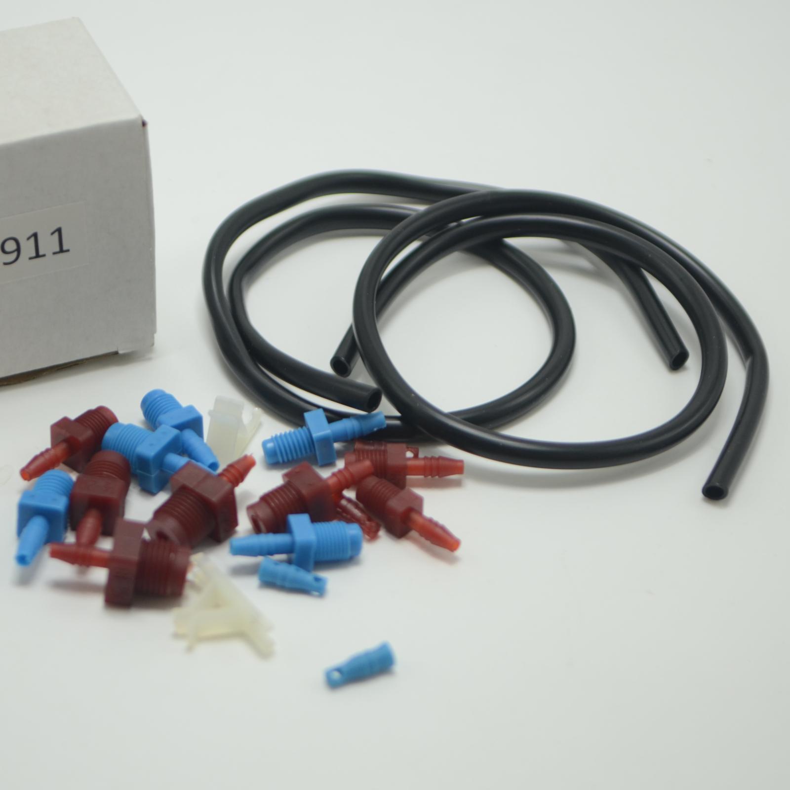 Master Cylinder Bleeder Tools  - огляд і ціна Car Workshop Tools Kit