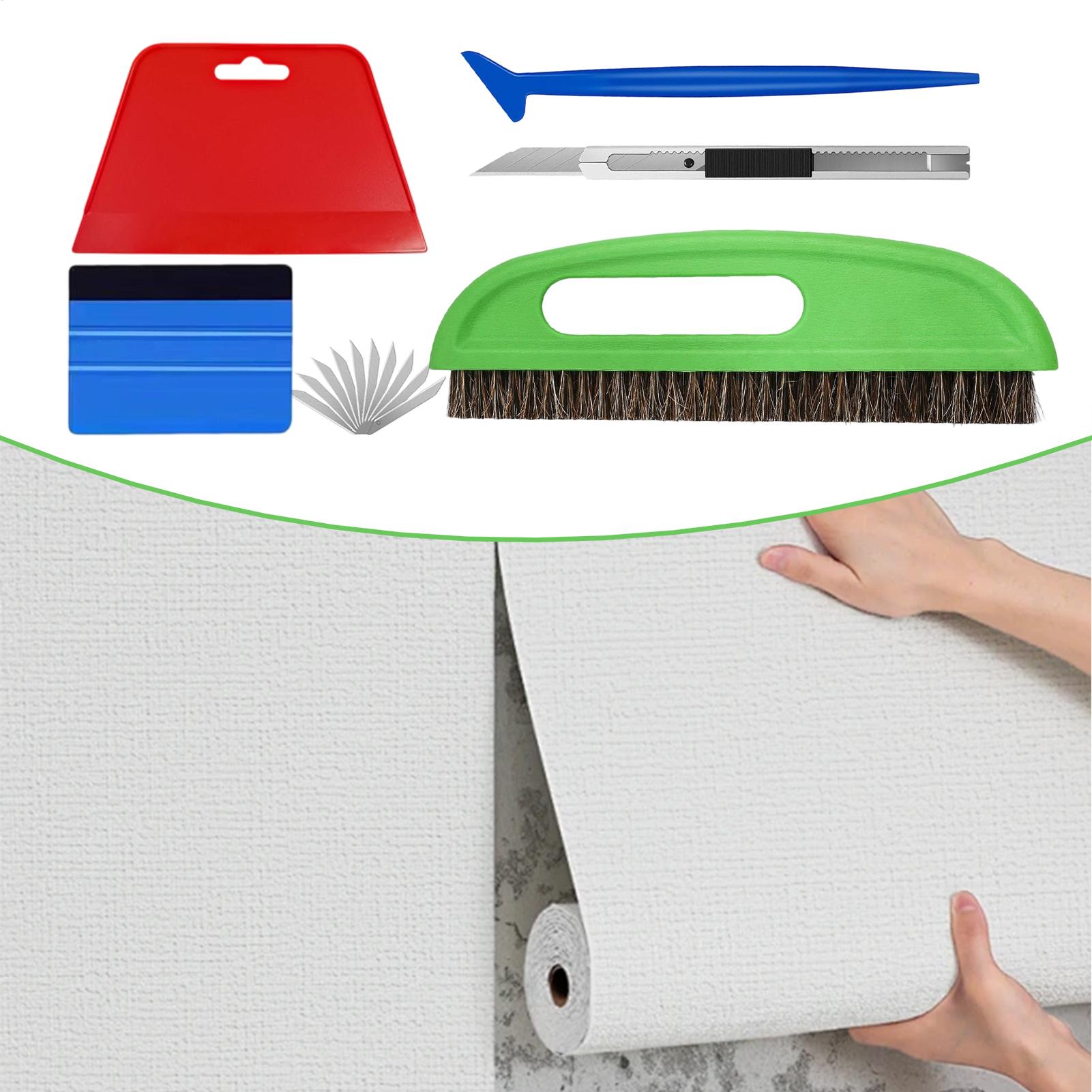 Wallpaper Smoothing Tool Film  - огляд і ціна Workshop Tools Wallpaper
