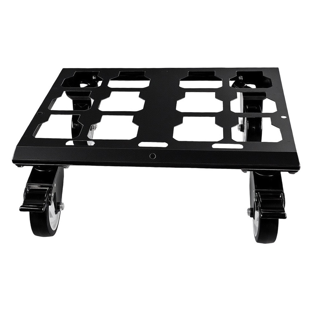 Heavy Duty Tool Box Dolly Cart - огляд і ціна Workshop Tools Box