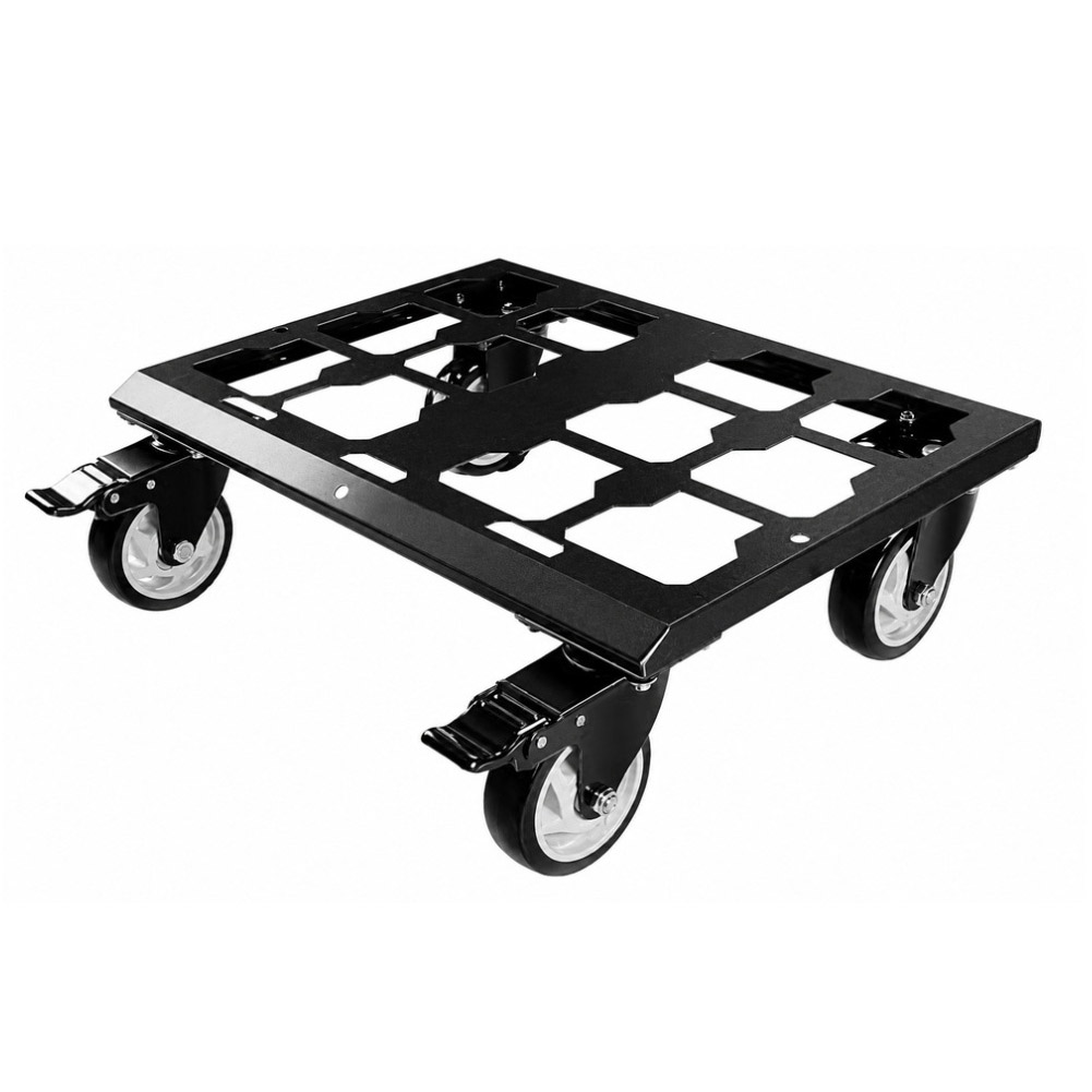 Heavy Duty Tool Box Dolly Cart - огляд і ціна Workshop Tools Box