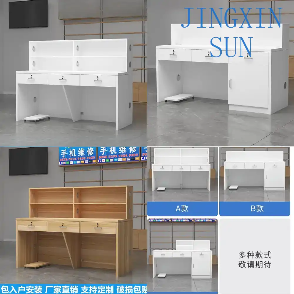 Workbench for Shop Counter Rec - огляд і ціна Workshop Tools Store