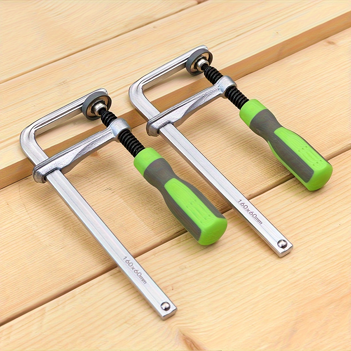 Woodworking Guide Rail Clamp D - огляд і ціна Dovetail Marking Guide