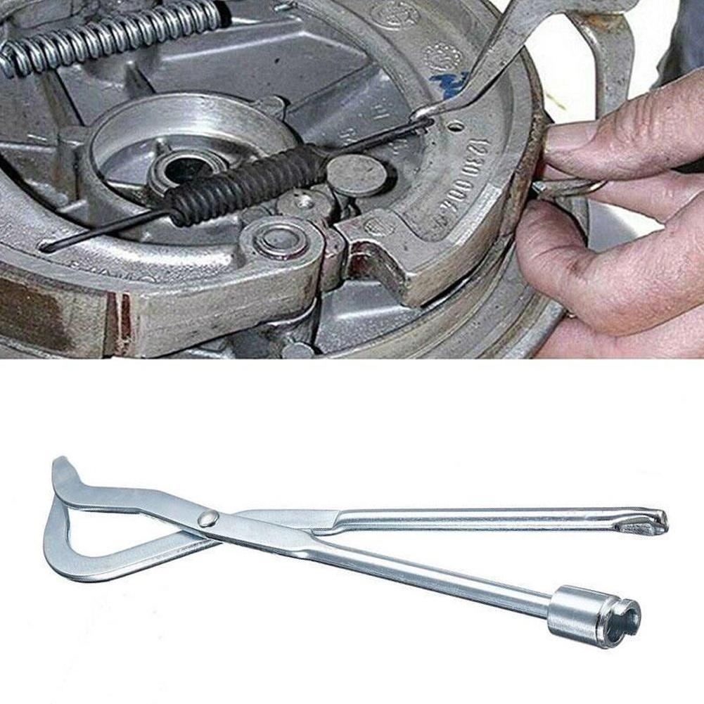 31cm Car Vehicle Drum Brake Li - огляд і ціна Workshop Tools Car