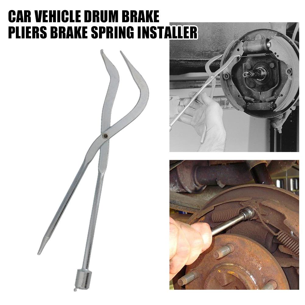 31cm Car Vehicle Drum Brake Li - огляд і ціна Workshop Tools Car
