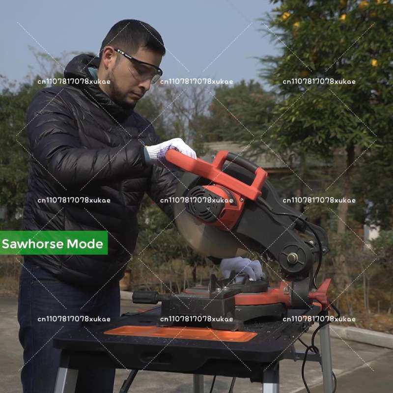 7- In -1 Multifunctional Workb - огляд і ціна Workshop Tools Table